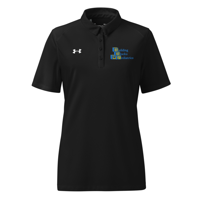 COPC Style Under Armour® Women's Polo
