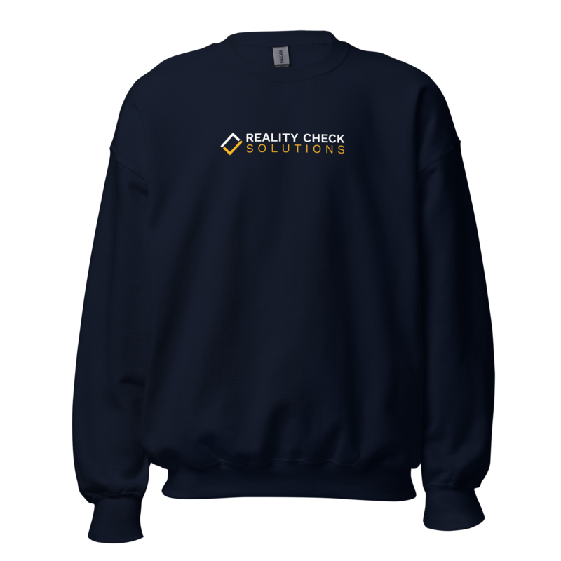 Comfort Crewneck Sweatshirt
