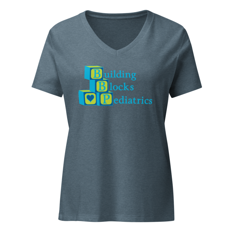 COPC Style Women’s Comfort Fit V-neck