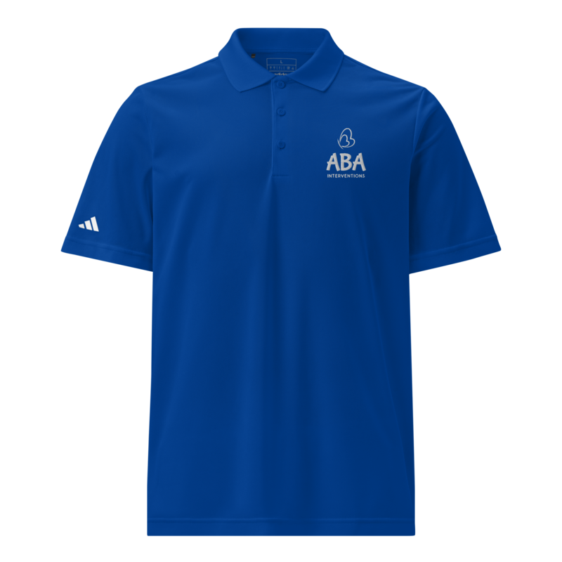 adidas Sport Polo Shirt