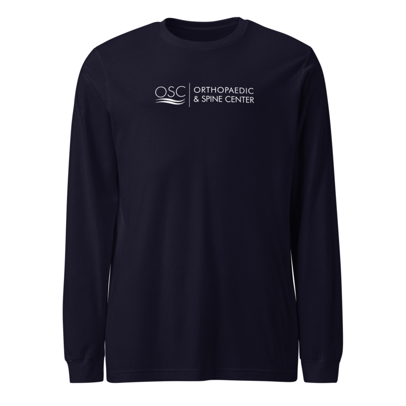 All-Season Medical Long Sleeve