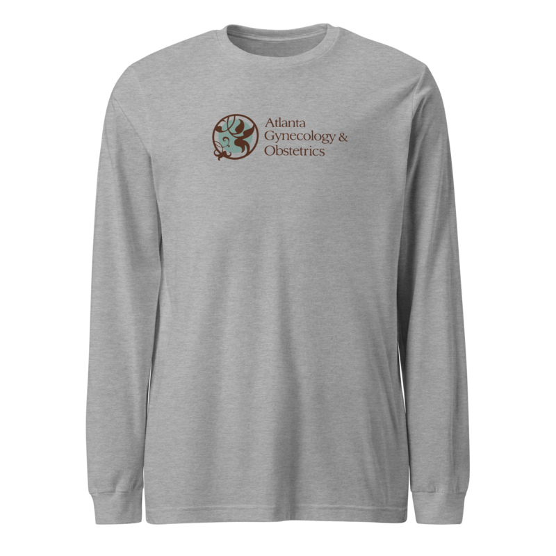 All-Season Medical Long Sleeve