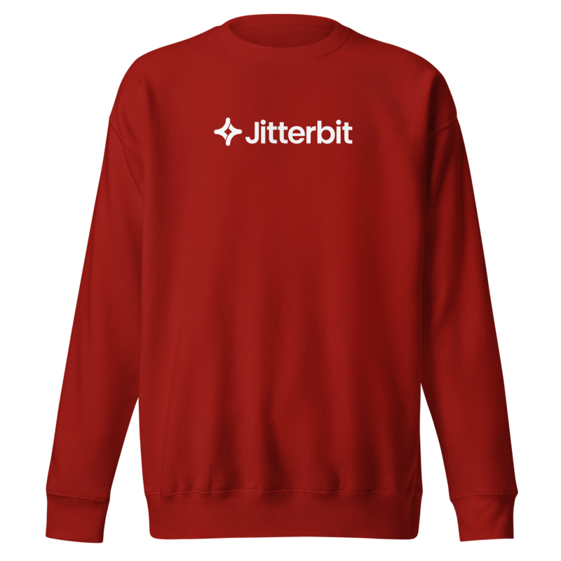 Premium Comfort Crewneck Sweatshirt