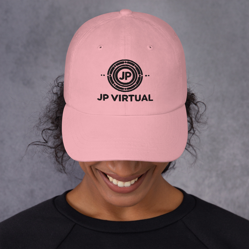 Classic Dad Cap