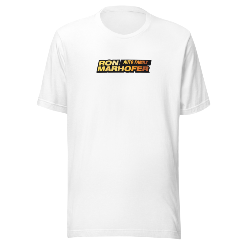 Everyday Essentials Tee