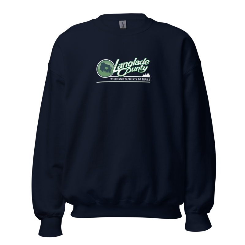 Comfort Crewneck Sweatshirt