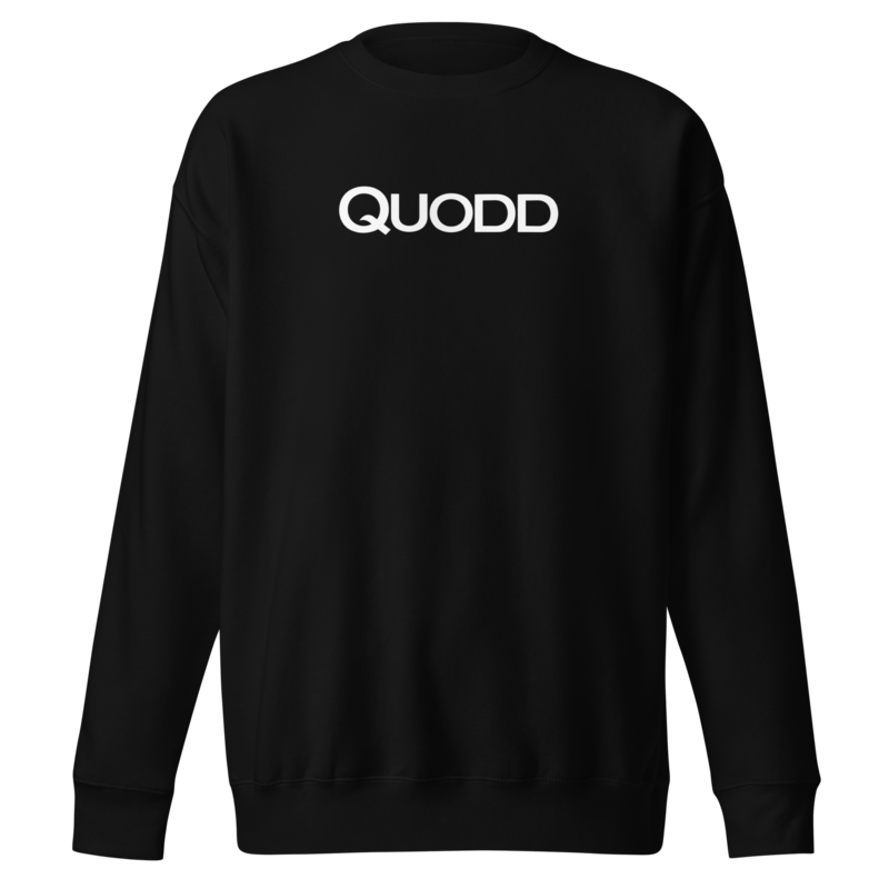 Premium Comfort Crewneck Sweatshirt