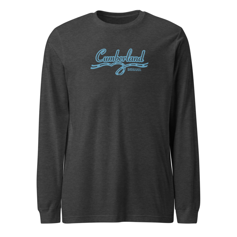 All-Season Long Sleeve