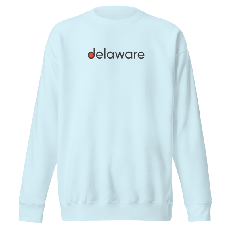 Premium Comfort Crewneck Sweatshirt
