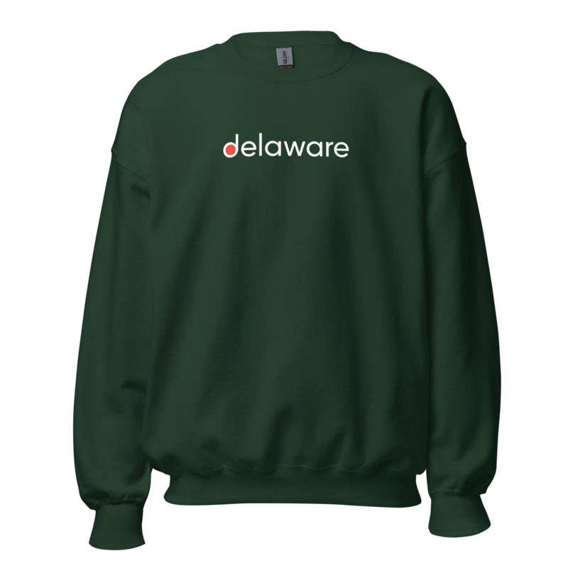 Comfort Crewneck Sweatshirt