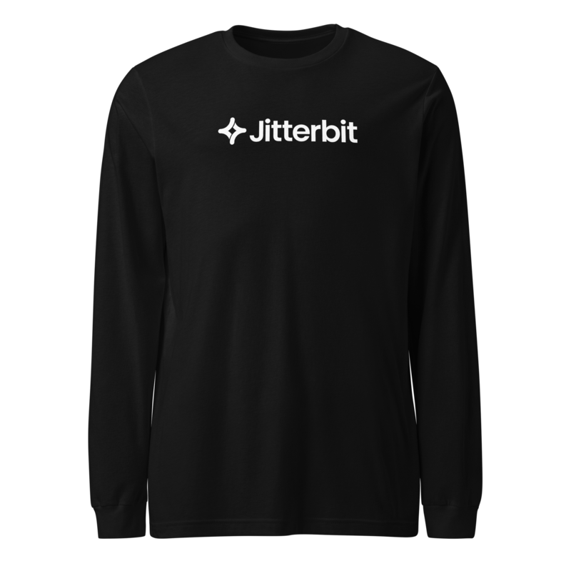 All-Season Long Sleeve