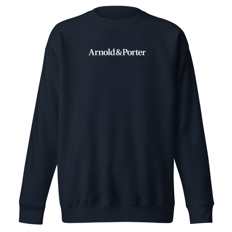 Premium Comfort Crewneck Sweatshirt