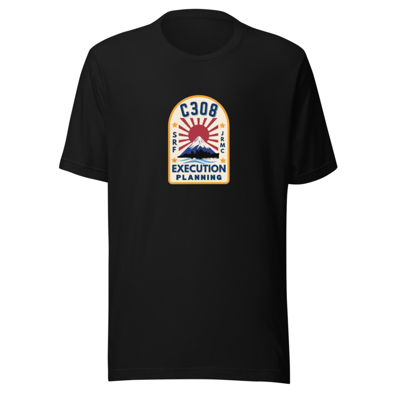 Everyday Essentials Tee