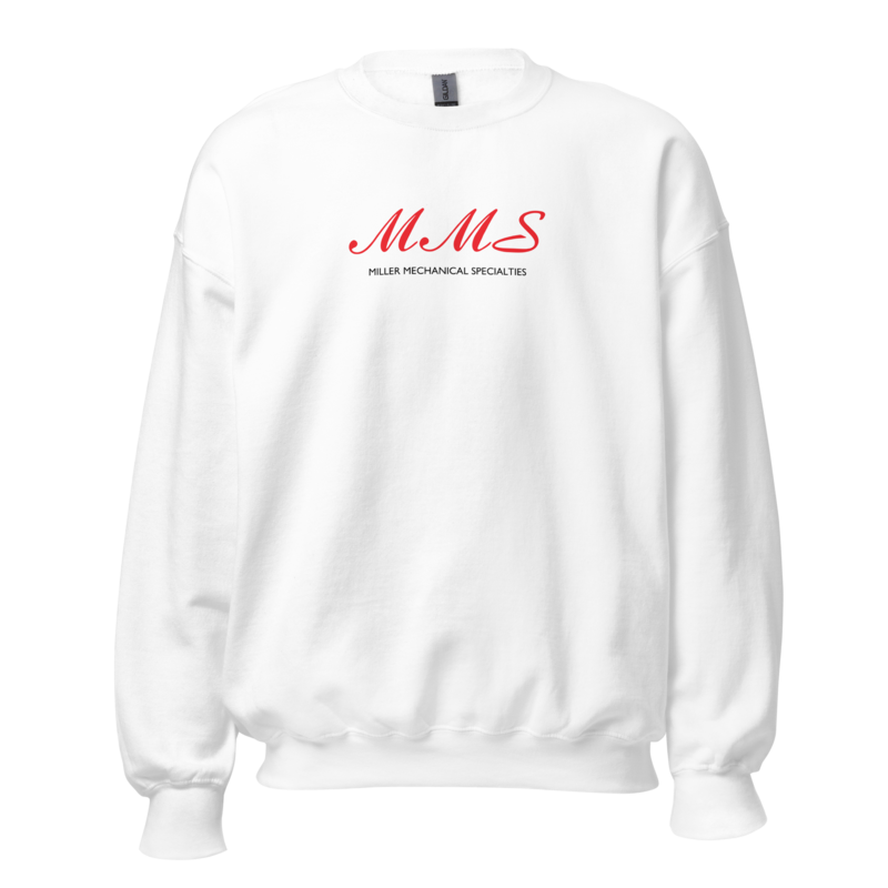 Comfort Crewneck Sweatshirt