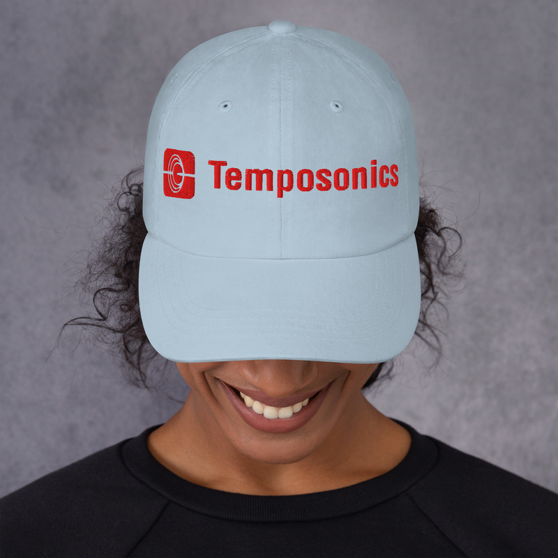 Classic Dad Cap