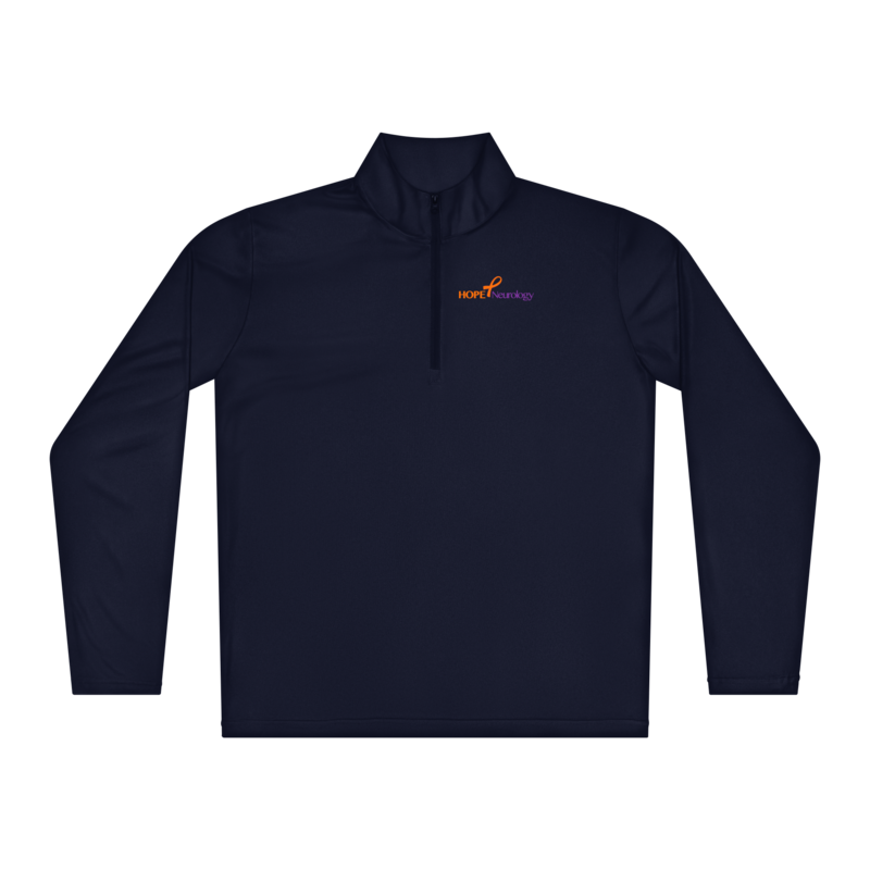 Lightweight Quarter Zip Pullover