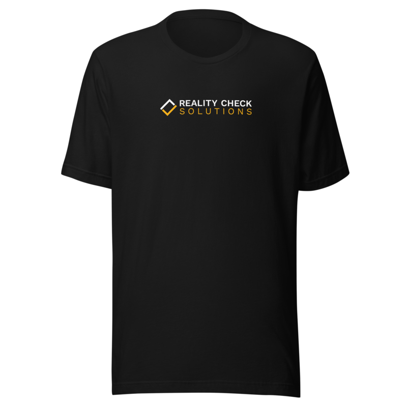 Everyday Essentials Tee