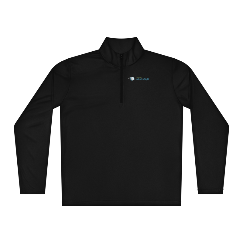 Lightweight Quarter Zip Pullover