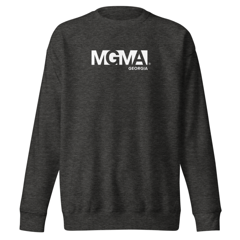 Premium Comfort Crewneck Sweatshirt