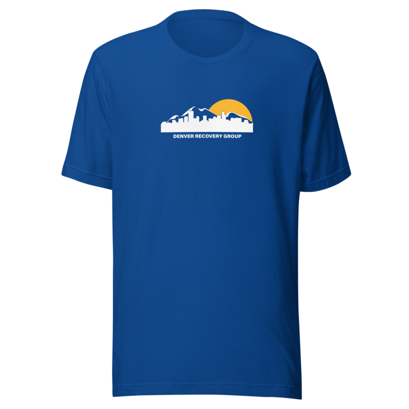 Everyday Essentials Clinic Tee