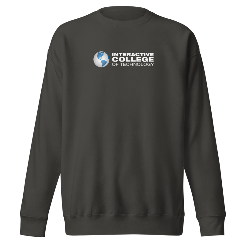 Premium Comfort Crewneck Sweatshirt