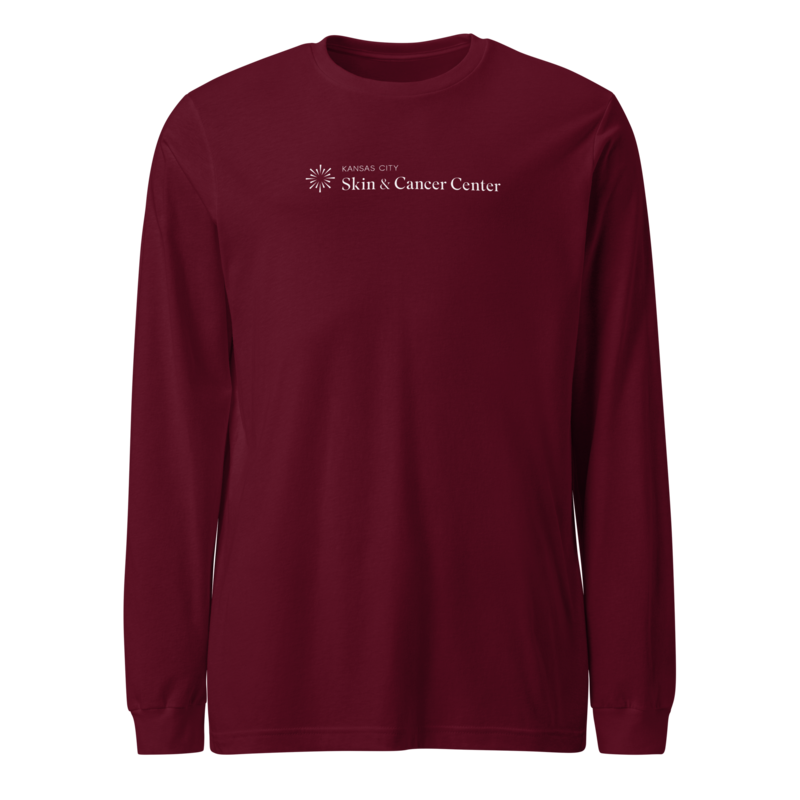 All-Season Medical Long Sleeve