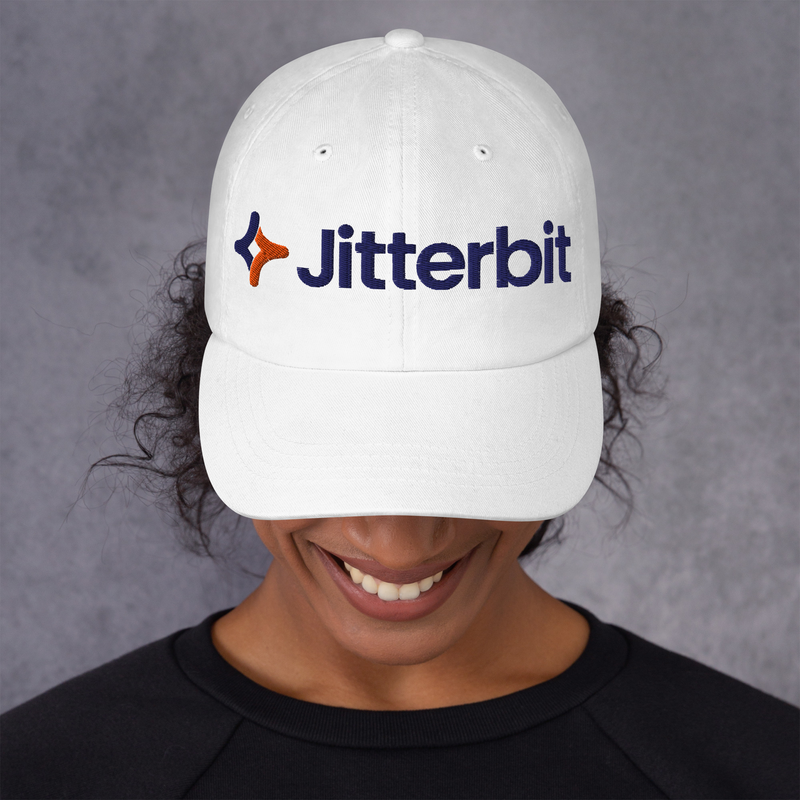Classic Dad Cap