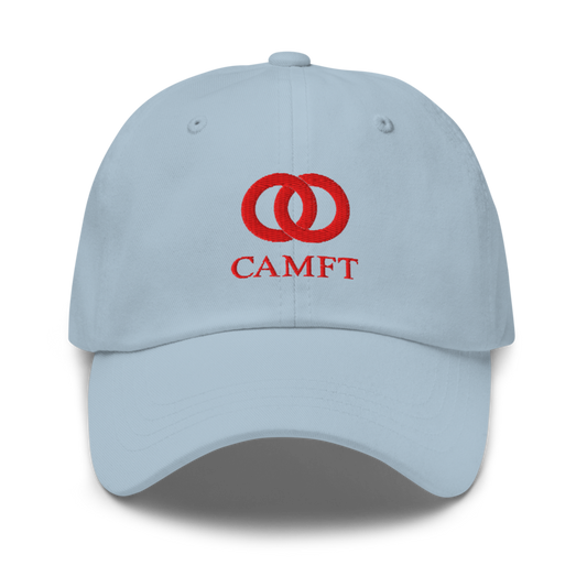 Classic Dad Cap