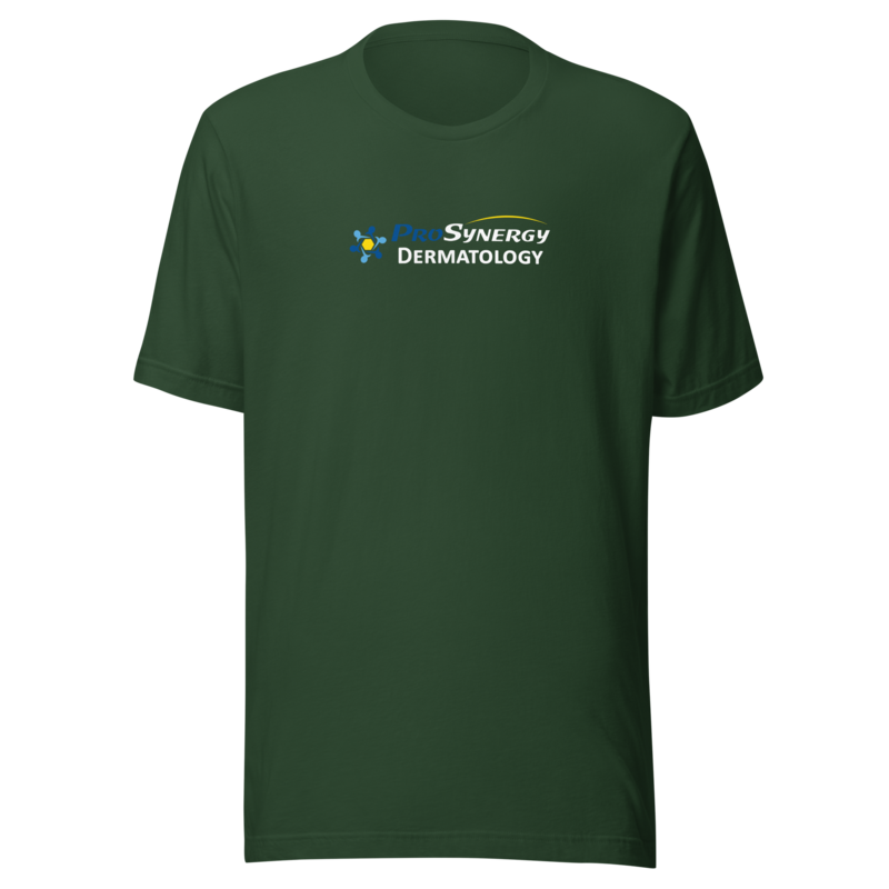 Everyday Essentials Clinic Tee