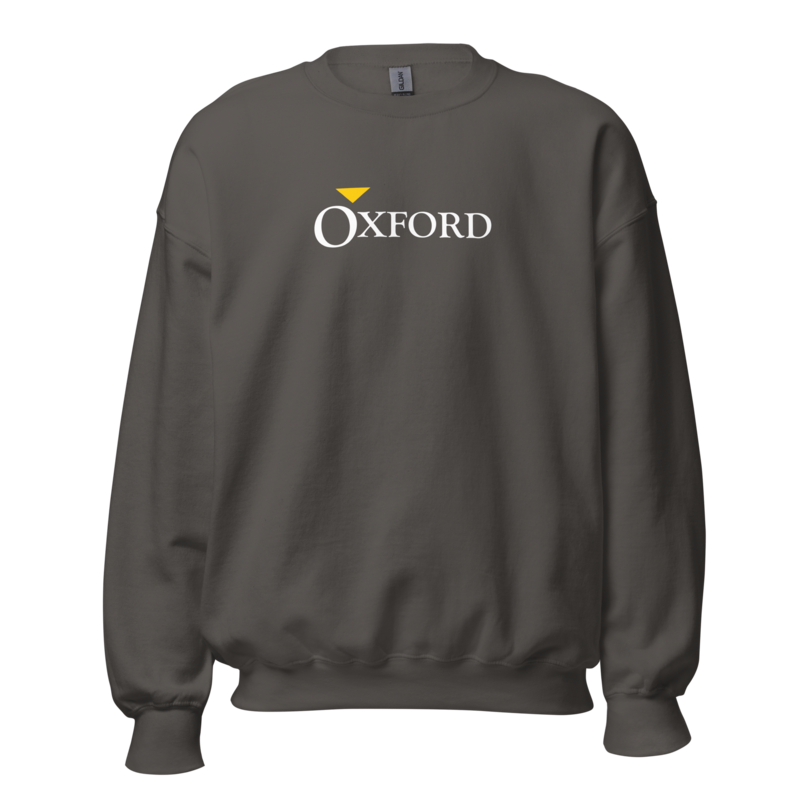 Comfort Crewneck Sweatshirt