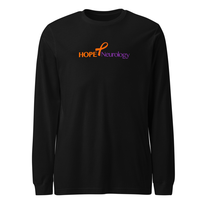 All-Season Medical Long Sleeve