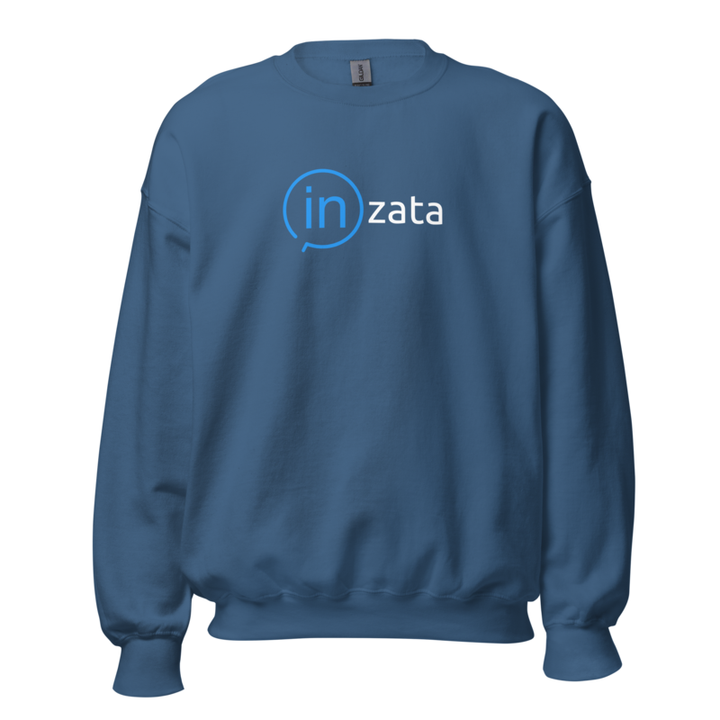 Comfort Crewneck Sweatshirt