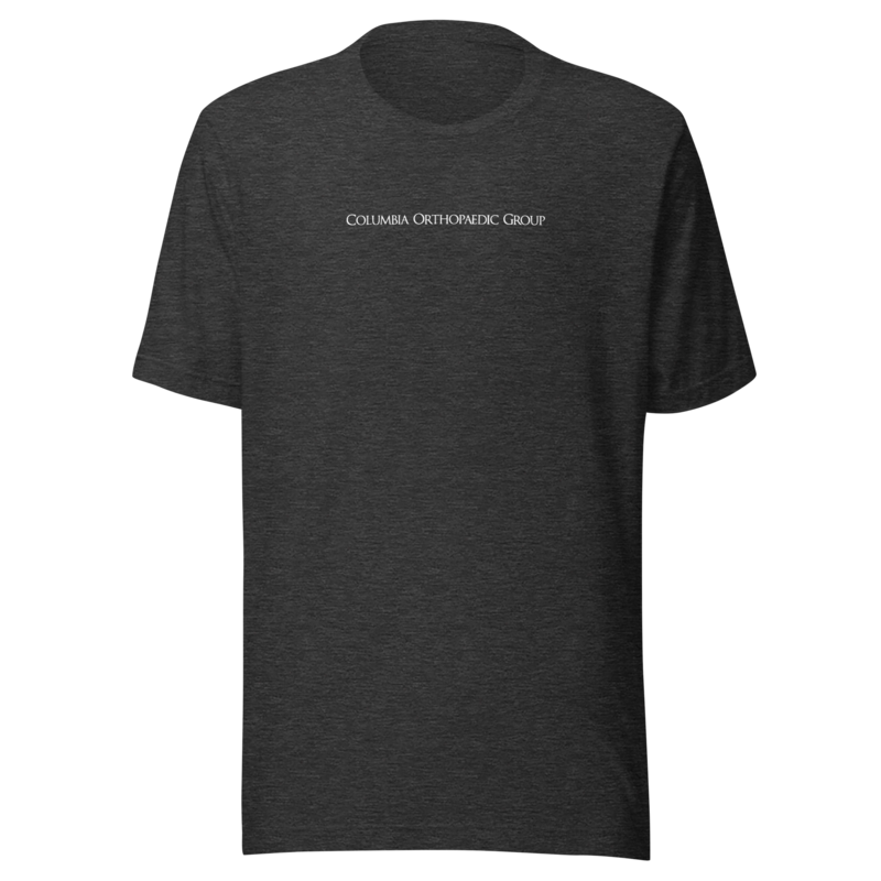 Everyday Essentials Clinic Tee