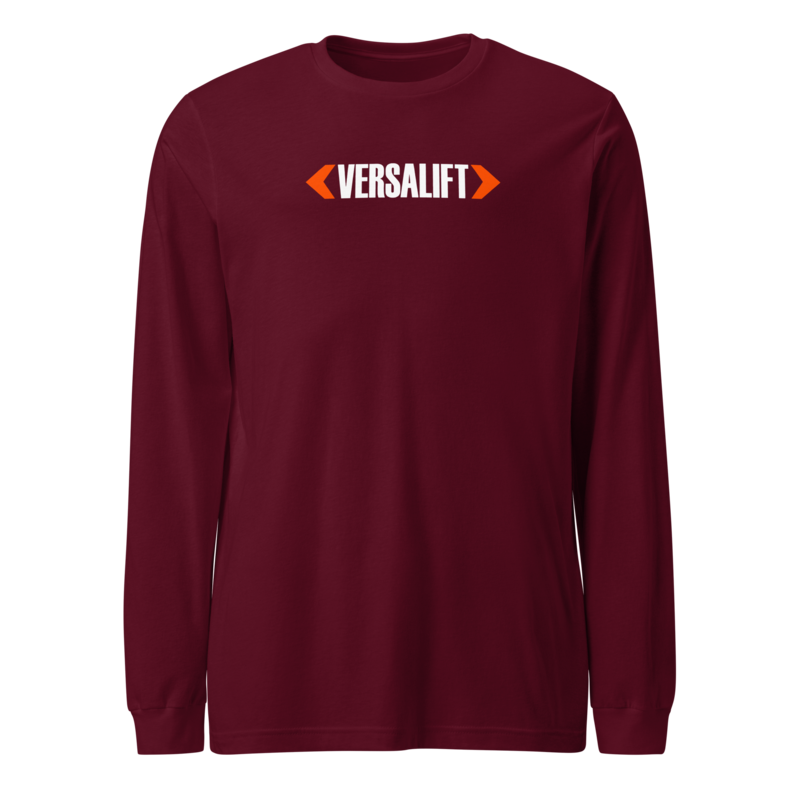 All-Season Long Sleeve