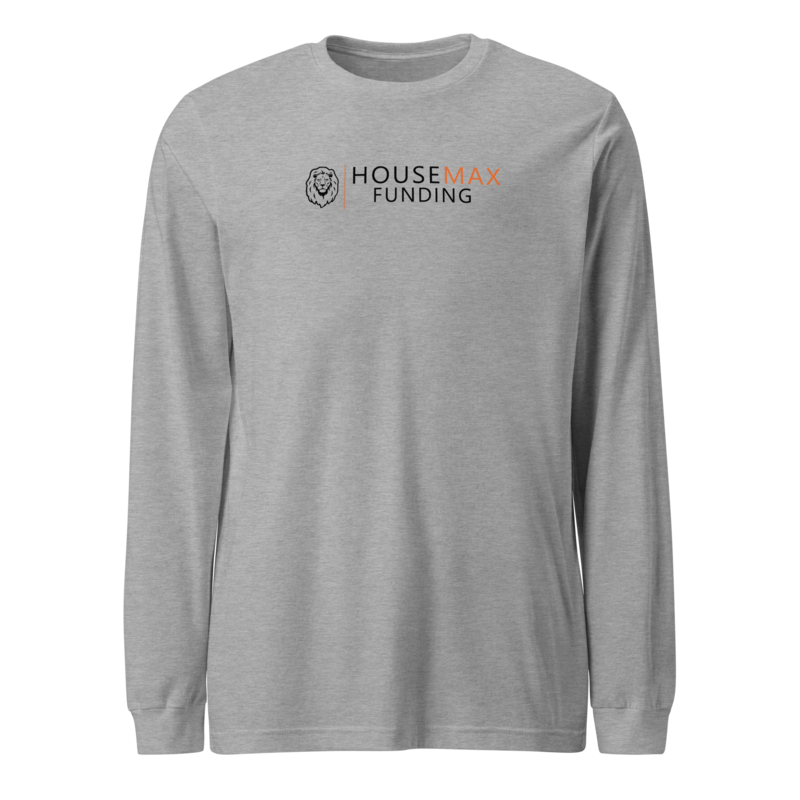 All-Season Long Sleeve