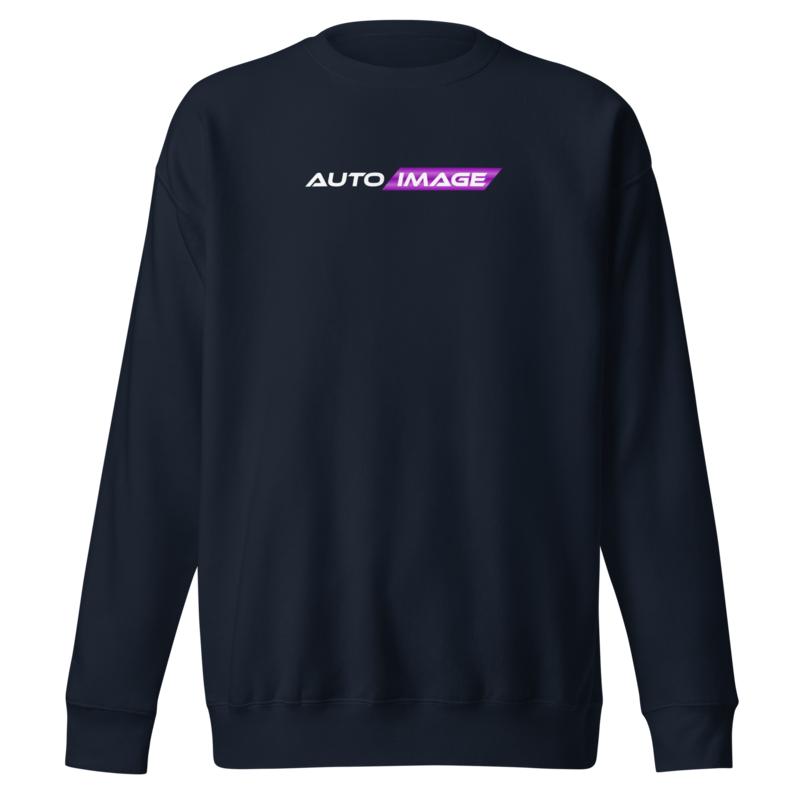 Premium Comfort Crewneck Sweatshirt