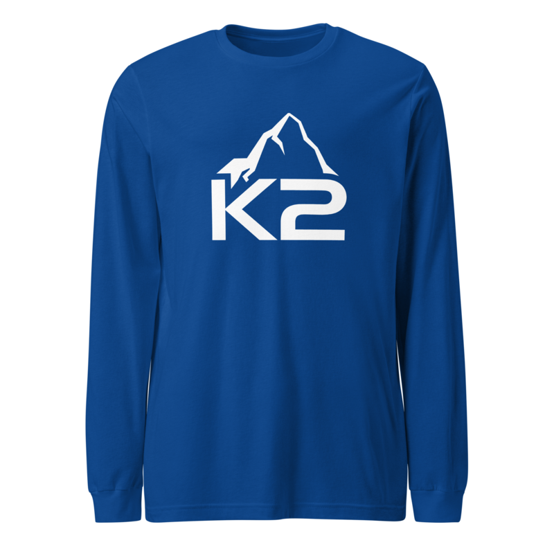 All-Season Long Sleeve