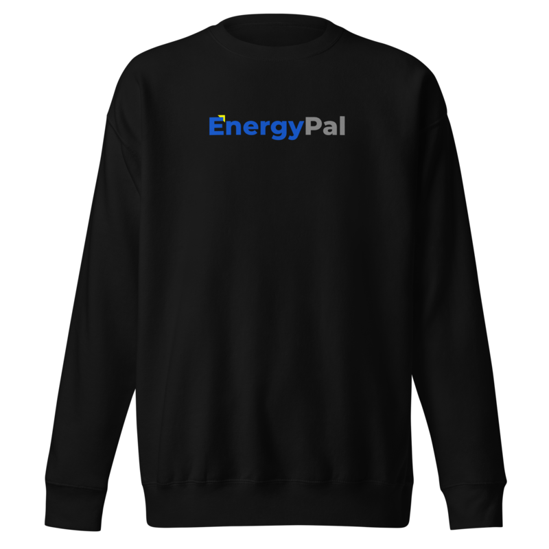 Premium Comfort Crewneck Sweatshirt