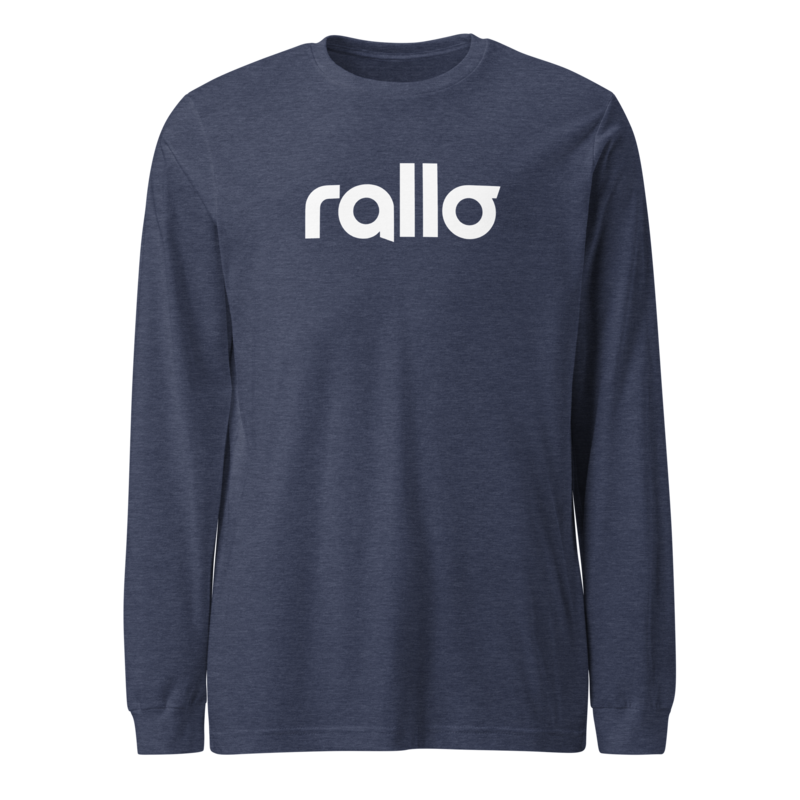 All-Season Long Sleeve