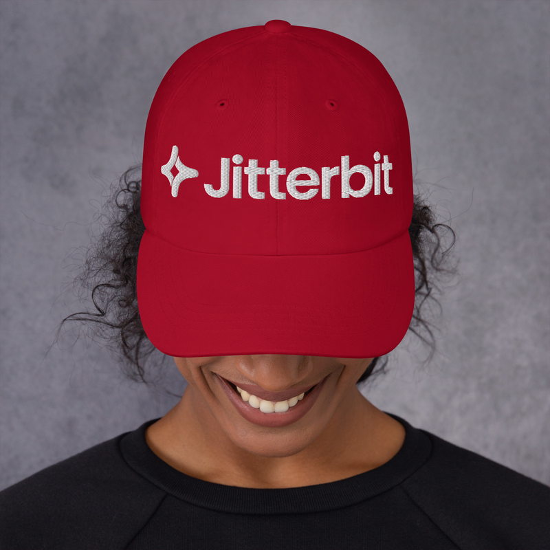 Classic Dad Cap