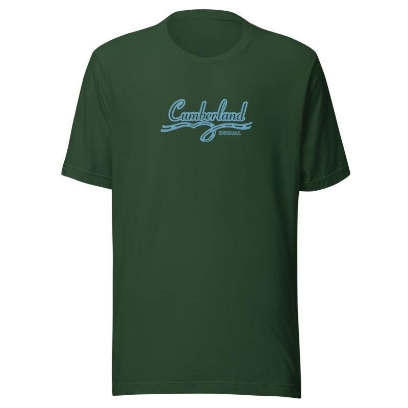 Everyday Essentials Tee