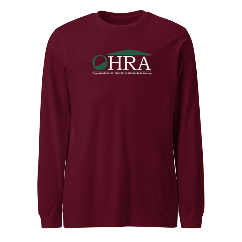 All-Season Long Sleeve