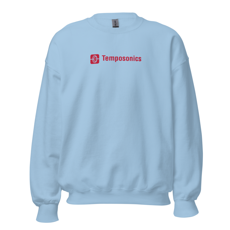 Comfort Crewneck Sweatshirt