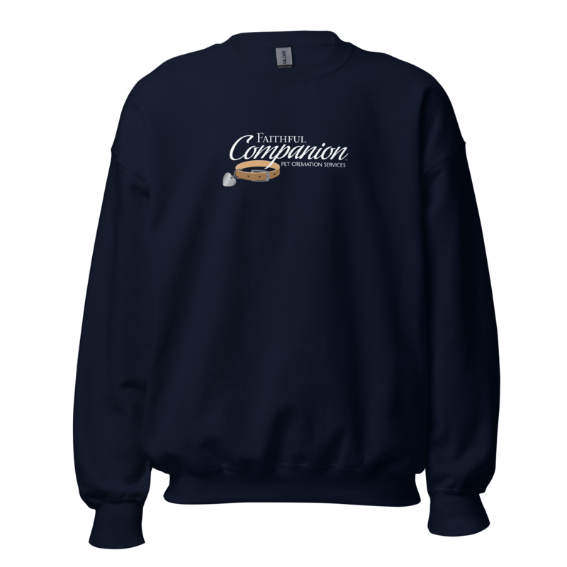 Comfort Crewneck Sweatshirt