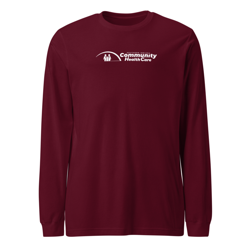 All-Season Medical Long Sleeve