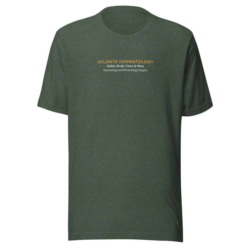 Everyday Essentials Clinic Tee