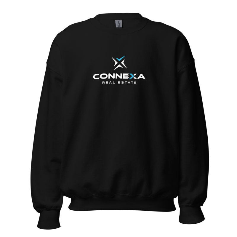 Comfort Crewneck Sweatshirt