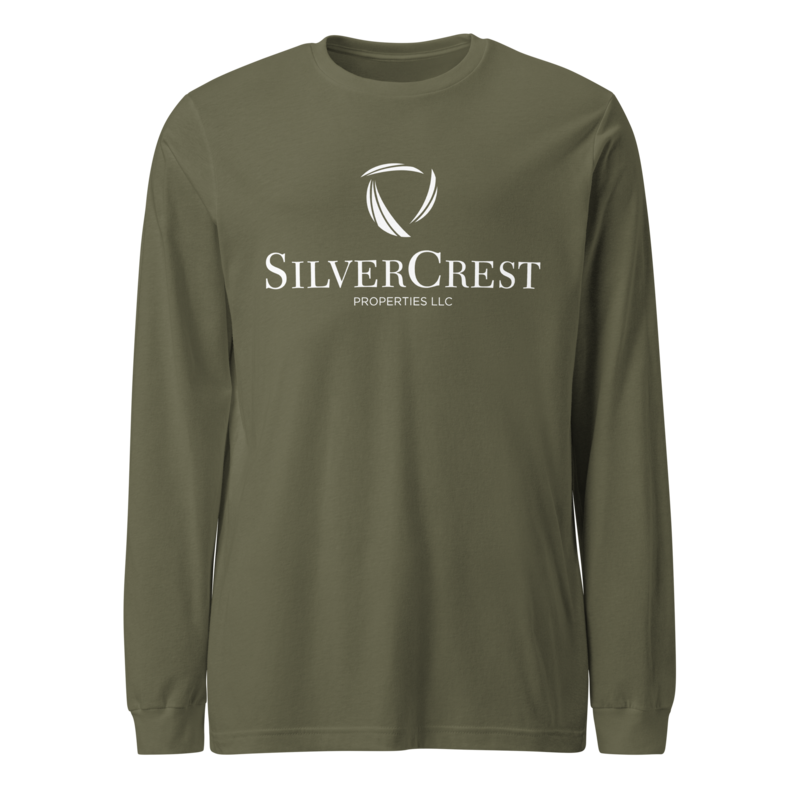 All-Season Long Sleeve