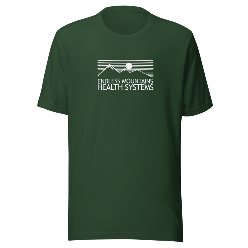 Everyday Essentials Clinic Tee
