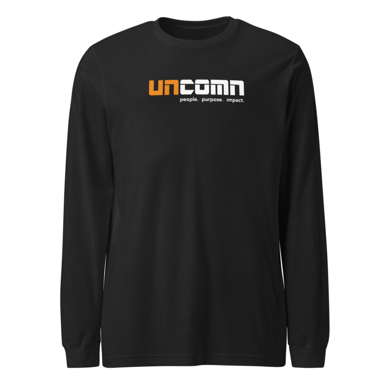 All-Season Long Sleeve